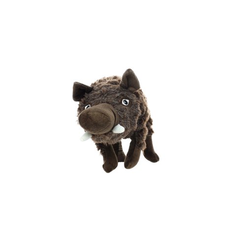 Mighty Massive Safari Javelina Dog Toy - 180181908064