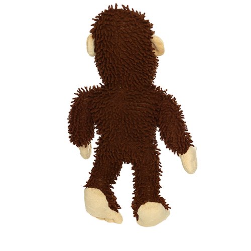 Mighty Micro Bigfoot Dog Toy - 180181909818