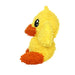 Mighty Microfiber Ball Duck Dog Toy - 180181909801