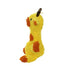 Mighty Microfiber Ball Med Giraffe Dog Toy - 180181020629