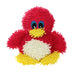 Mighty Microfiber Ball Med Penguin Dog Toy - 180181020698