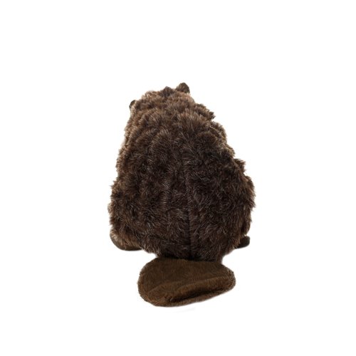 Mighty Nature Beaver Dog Toy - 180181906008