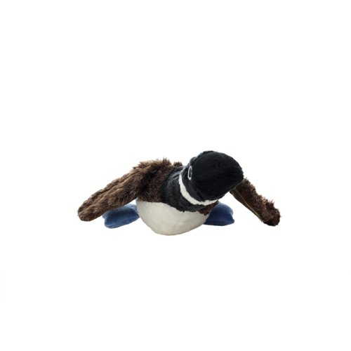 Mighty Nature Duck Dog Toy - 180181904035