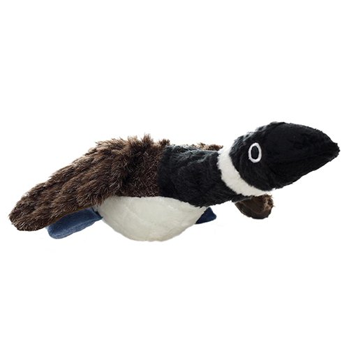 Mighty Nature Duck Dog Toy - 180181904035