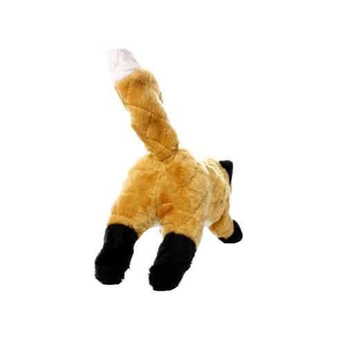 Mighty Nature Fox Dog Toy - 180181904271