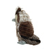 Mighty Nature Owl Dog Toy - 180181905919
