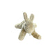 Mighty Nature Rabbit Brown Dog Toy - 180181903656