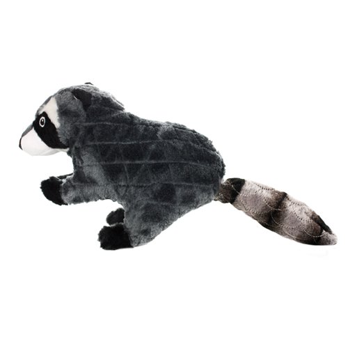 Mighty Nature Raccoon Dog Toy - 180181905995
