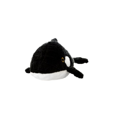 Mighty Ocean Whale Dog Toy - 180181904769