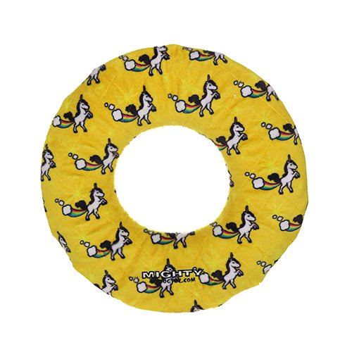Mighty Ring Dog Toy - 180181909771