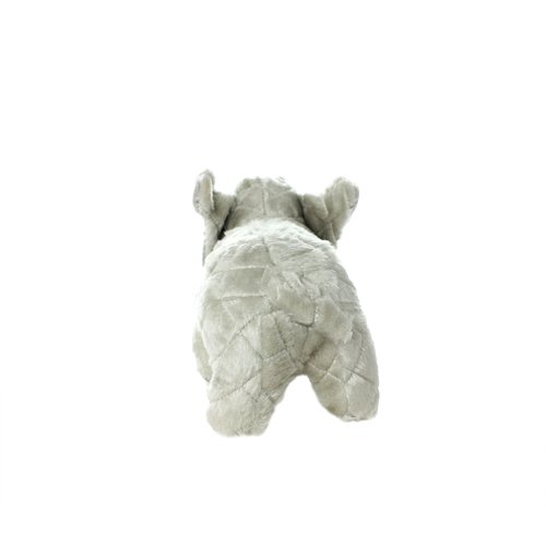 Mighty Safari Elephant Dog Toy - 180181904400