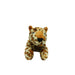 Mighty Safari Leopard Dog Toy - 180181904455