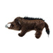 Mighty Safari Warthog Brown Dog Toy - 180181908514