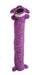 MultiPet Loofa Dog Toy - 784369477184