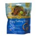 N-Bone Puppy Teething Ring - Chicken Flavor - 657546113055