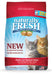 Naturally Fresh Multi-Cat Quick Clumping Cat Litter - 750244230021