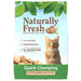 Naturally Fresh Walnut Based Quick Clumping Cat Litter - 750244240020