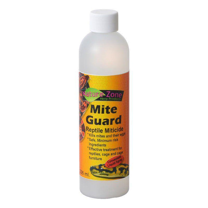 Nature Zone Mite Guard - Liquid - 783178593412