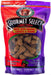Natures Animals Gourmet Select Carrot Crunch Mini - 758632005077
