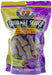 Natures Animals Gourmet Select Peanut Butter and Carob Mini - 758632005084