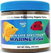 New Life Spectrum Marine Fish Food Regular Sinking Pellets - 817987021153