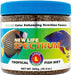 New Life Spectrum Tropical Fish Food Large Sinking Pellets - 817987020453