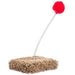 North American Cat Toy on a Spring - 034202499997