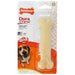 Nylabone Dura Chew Dog Bone - Original Flavor - 018214001034