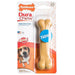 Nylabone Dura Chew Dog Bone - Peanut Butter Flavor - 018214830474