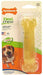 Nylabone Flexi Chew Dog Bone - Chicken Flavor - 018214778172