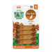 Nylabone Healthy Edibles Wholesome Dog Chews - Bacon Flavor - 018214829270