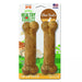 Nylabone Healthy Edibles Wholesome Dog Chews - Chicken Flavor - 018214821076