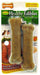Nylabone Healthy Edibles Wholesome Dog Chews - Roast Beef Flavor - 018214816317