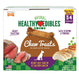 Nylabone Natural Healthy Edibles Variety Pack - Roast Beef & Chicken - 018214827382