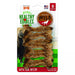 Nylabone Natural Healthy Edibles Wild Bison Chew Treats - 018214834755