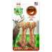 Nylabone Natural Healthy Edibles Wild Venison Chew Treats - 018214834656