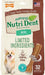 Nylabone Natural Nutri Dent Filet Mignon Dental Chews - Limited Ingredients - 018214842767