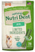 Nylabone Natural Nutri Dent Fresh Breath Dental Chews - Limited Ingredients - 018214842651