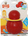 Nylabone Rhino Stuffable Dog Chew Toy - Bacon Flavor - Giant - 018214846567