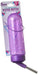 Oasis Bell-Bottle Water Bottle for Small Animals - 048054804083