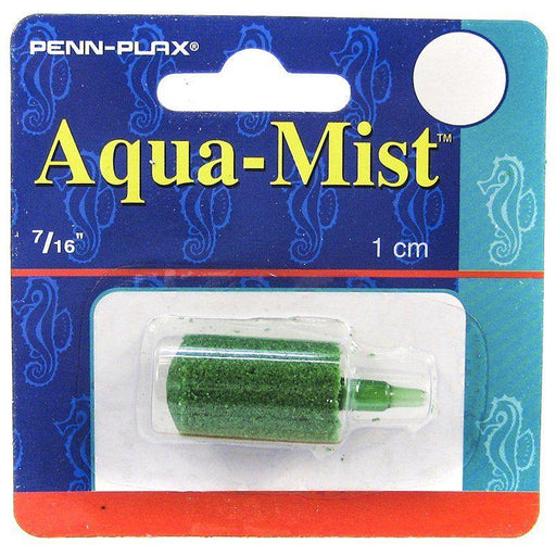 Penn Plax Aqua-Mist Airstone Round - 030172332067