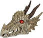 Penn Plax Gazer Dragon Skull Aquarium Ornament - 030172082184