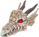 Penn Plax Gazer Dragon Skull Aquarium Ornament - 030172082177