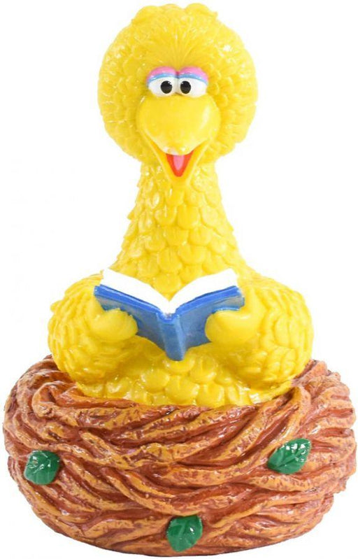 Penn Plax Sesame Street Big Bird Ornament Medium 4.2" - 030172096730