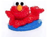Penn Plax Sesame Street Elmo Elmo Mini 2.4" - 030172096778