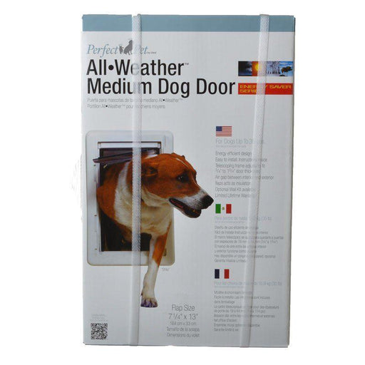 Perfect Pet All Weather Pet Door - 030559905600