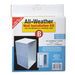 Perfect Pet All Weather Wall Installation Kit - 030559693002