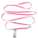 Pet Attire Styles Polka Dot Pink Dog Leash - 076484774324