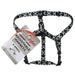 Pet Attire Styles Skulls Comfort Wrap Adjustable Dog Harness - 076484663482