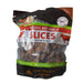 Pet 'n Shape Natural Beef Lung Slices Dog Treats - 032657121234